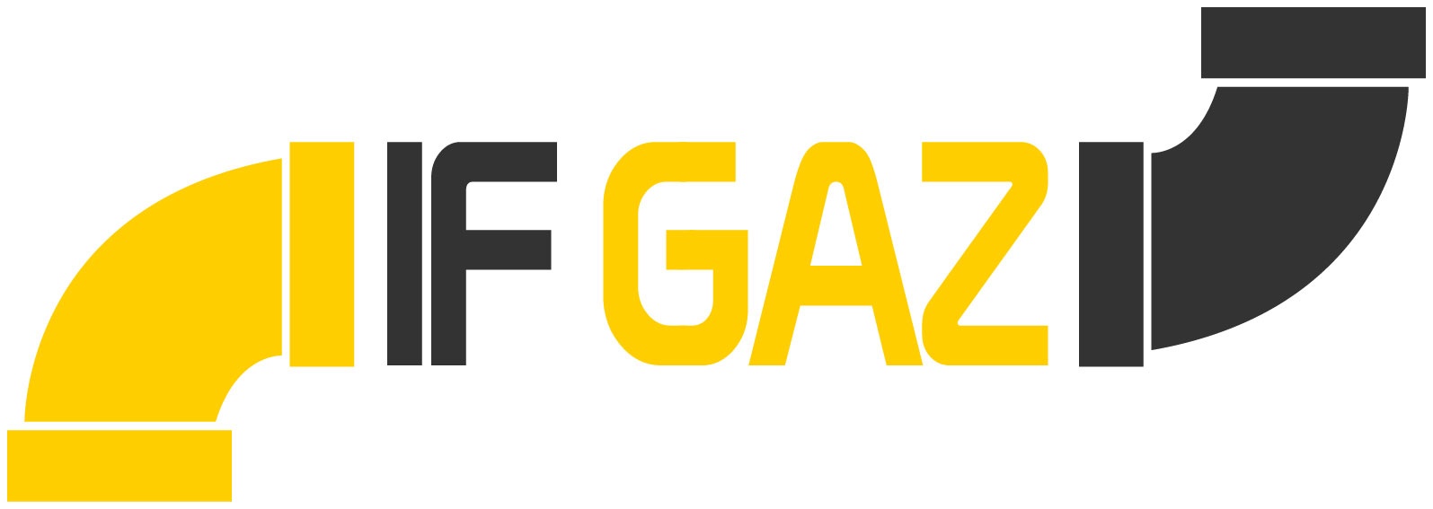 IF GAZ SERVICII
